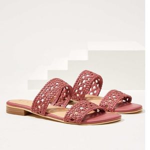 Loft Sandals